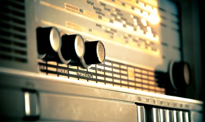 В зоне АТО заработали четыре украинские радиостанции