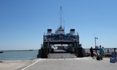 В аннексированном Крыму заявили, что наладили с Турцией прямое паромное сообщение