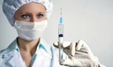 В Украину завезли вакцины от гриппа