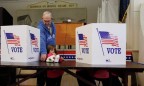 Явка на выборах в США может составить около 60%, - Reuters/Ipsos