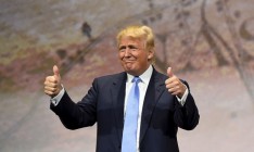 Дональд Трамп победил на выборах президента США