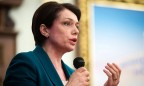 Коалиция внепарламентских партий подозревает Лилию Гриневич в покрытии российских шпионов