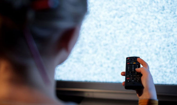 Госкино запретило еще один сериал