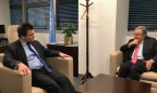 Климкин и Гутерреш обсудили сотрудничество Украина-ООН