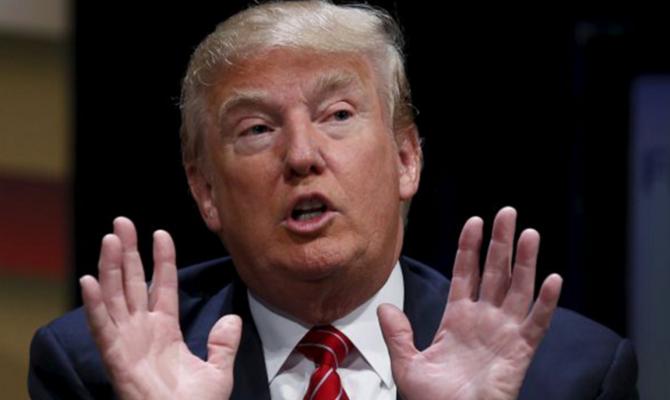 Богатейшие люди планеты потеряли $41 млрд после победы Трампа