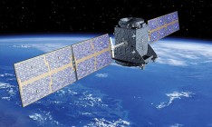 Первый украинский телеком-спутник выйдет на орбиту уже в 2017 г.