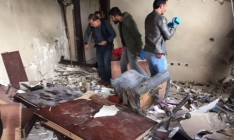 В Турции около администрации Дерика произошел взрыв, пострадал губернатор