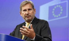 Еврокомиссар: Украина выполнила все условия для безвиза