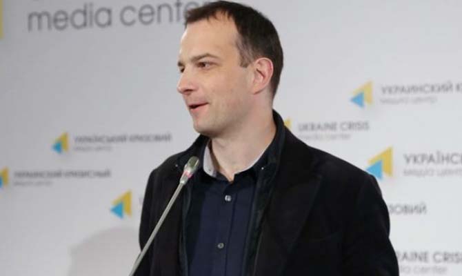 Соболев: «Укроборонпром» согласился открыть всю информацию по закупкам военной техники