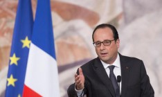 Французские депутаты инициировали импичмент Олланда из-за откровений в его книге