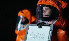 «Прибытие»: самая необычная и волнующая фантастика года