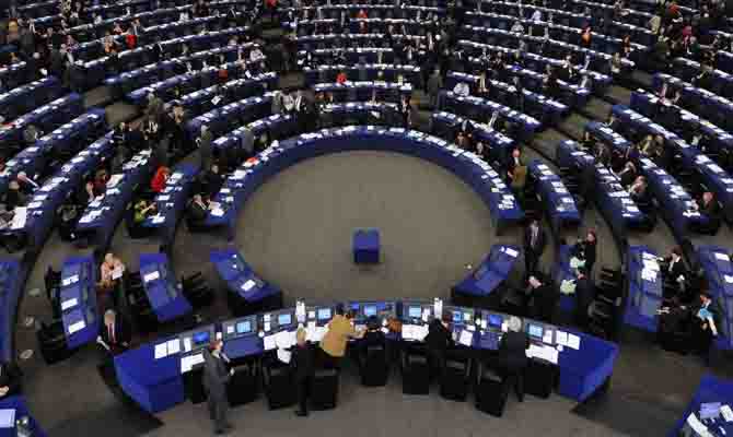 Рада готовит требование к Евросовету по отмене виз