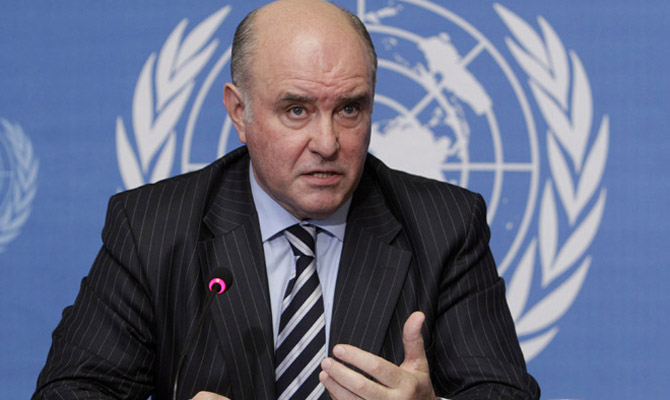 Работа по «Минску-2» продолжится в 2017 году, — МИД РФ