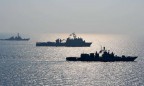 Советник НАТО доволен уровнем подготовки инструкторов ВМС Украины