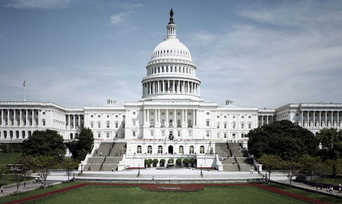 Белый дом выразил поддержку Украине