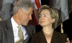 Клинтоны разводятся, - CTN