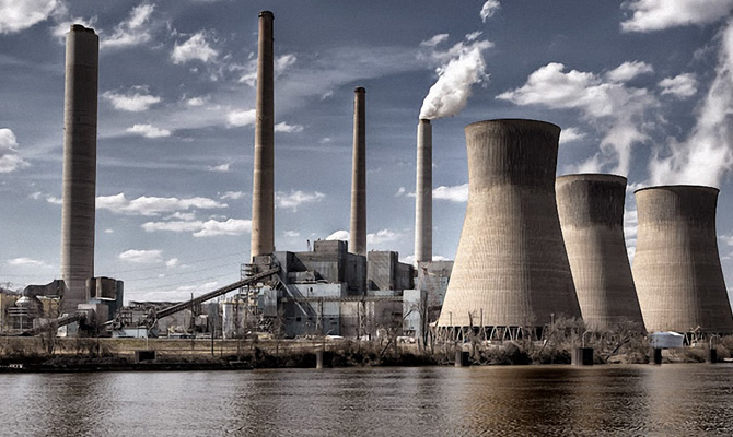 ФГИ выставит на продажу Херсонскую ТЭС в декабре