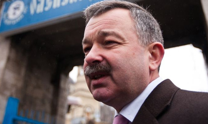 Прокуратура завершила следствие по делу экс-замглавы Минздрава Василишина