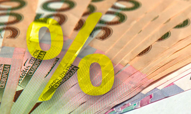 ВВП Украины в III квартале вырос на 1,8%