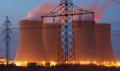 Украина начнет поставки электроэнергии в Беларусь