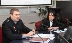 Деканоидзе не видит Трояна новым главой Нацполиции