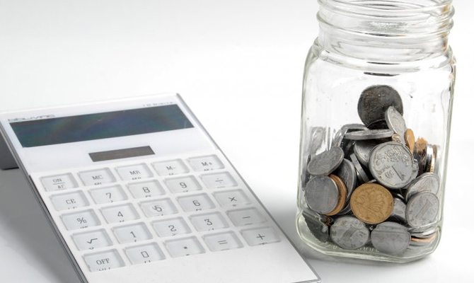 С начала года местные бюджеты выросли на 49%, — Кубив