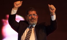 Суд Египта отменил смертный приговор экс-президенту Мурси