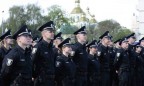 Рада планирует запретить полицейским критиковать приказы руководства