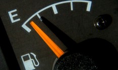 В Украине за три года потребление бензина сократилось на 40%