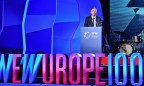 Пять украинцев вошли в список лучших европейских инноваторов