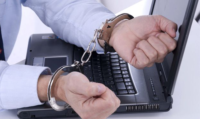 Киберполиция ликвидировала сеть онлайн-казино, — Троян