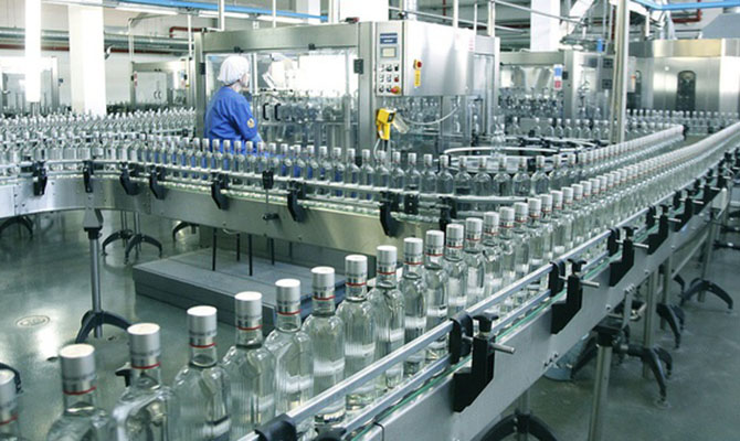 Кабмин одобрил законопроект о приватизации спиртовых заводов