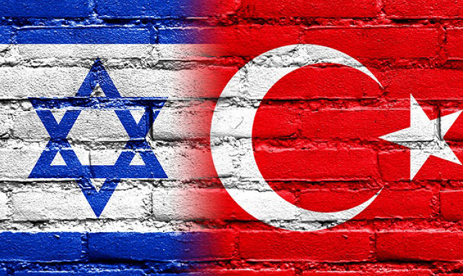 Турция и Израиль обменялись послами впервые за 6 лет