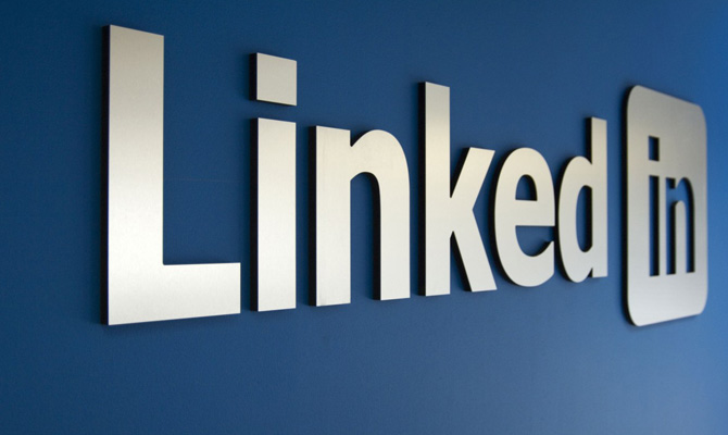 В России заблокировали соцсеть LinkedIn