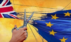 Brexit может обойтись Британии в 65 млрд евро, - Politico