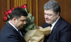Порошенко и Кабмин достигли успеха в стабилизации экономики, — послы стран G7