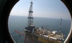 Россия ищет газ в украинской акватории Азовского моря