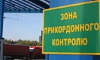 На КП «Ужгород» отменили упрощенные правила для авто с иностранными номерами