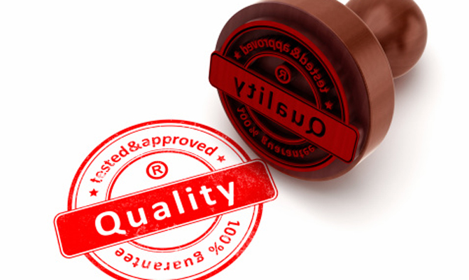 В ЕС не признают украинские сертификаты качества продукции