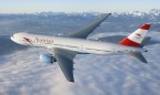 Austrian Airlines распродает билеты из Киева в Вену