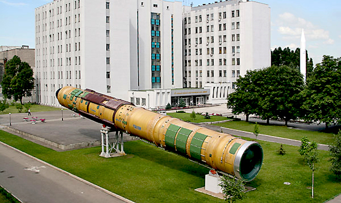 Рада выделила 400 миллионов на спасение Южмаша