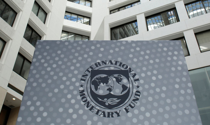 МВФ выдвинул Украине главное требование