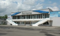 Омелян: Аэропорт Ужгород может взобновить перелеты уже весной