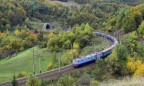 Омелян: В конце 2017 года планируются тестовые проходы поездов по Бескидскому тоннелю