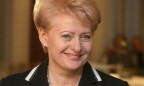 Грибаускайте: Литва должна быть готова к любым действиям со стороны РФ