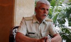 НАТО не придет защищать Украину, - генерал Альянса