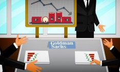 Goldman Sachs повысил прогноз цен на нефть