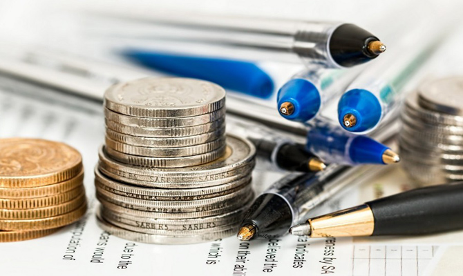 Немецко-украинский фонд инвестирует 18 млн евро в МСБ