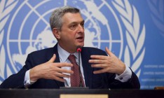 Верховный Комиссар ООН по правам беженцев посетит Донбасс