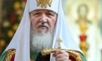 РПЦ не согласится на независимость Украинской церкви, — патриарх Кирилл